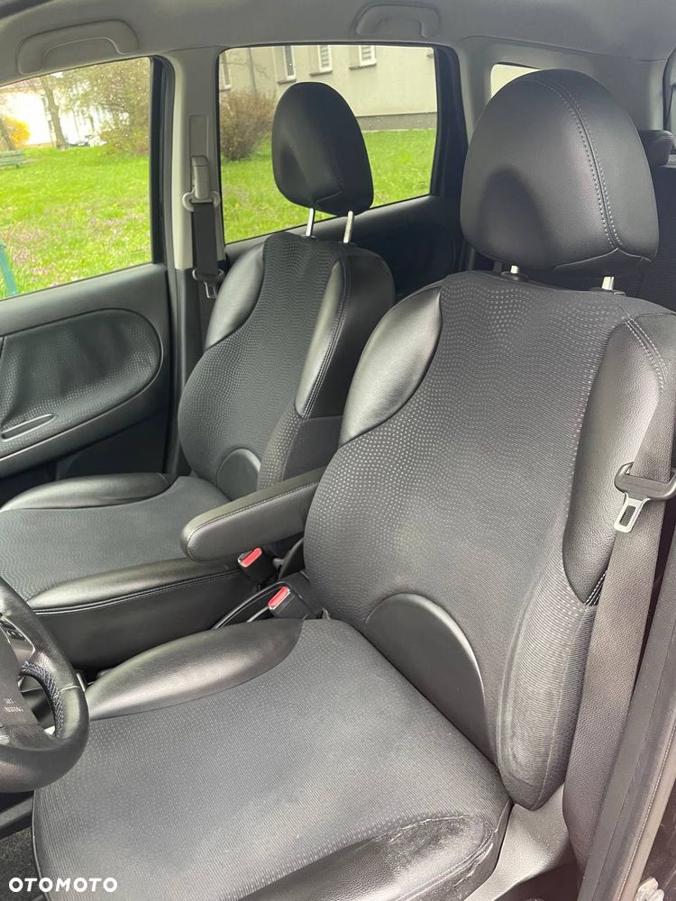 Nissan Note 1.4 I-Way+ - 15