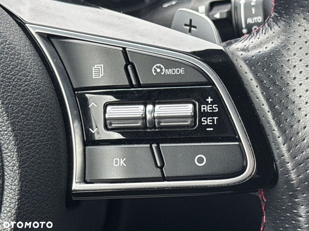Kia Optima 2.0 T-GDI GT - 25