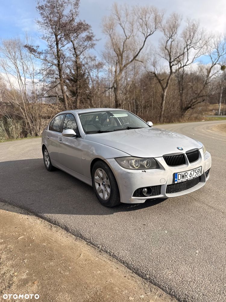 BMW Seria 3 325i - 6