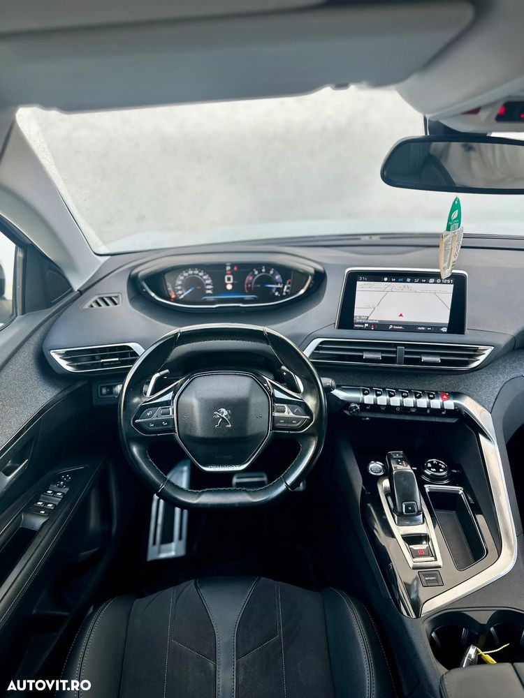 Peugeot 3008 - 14