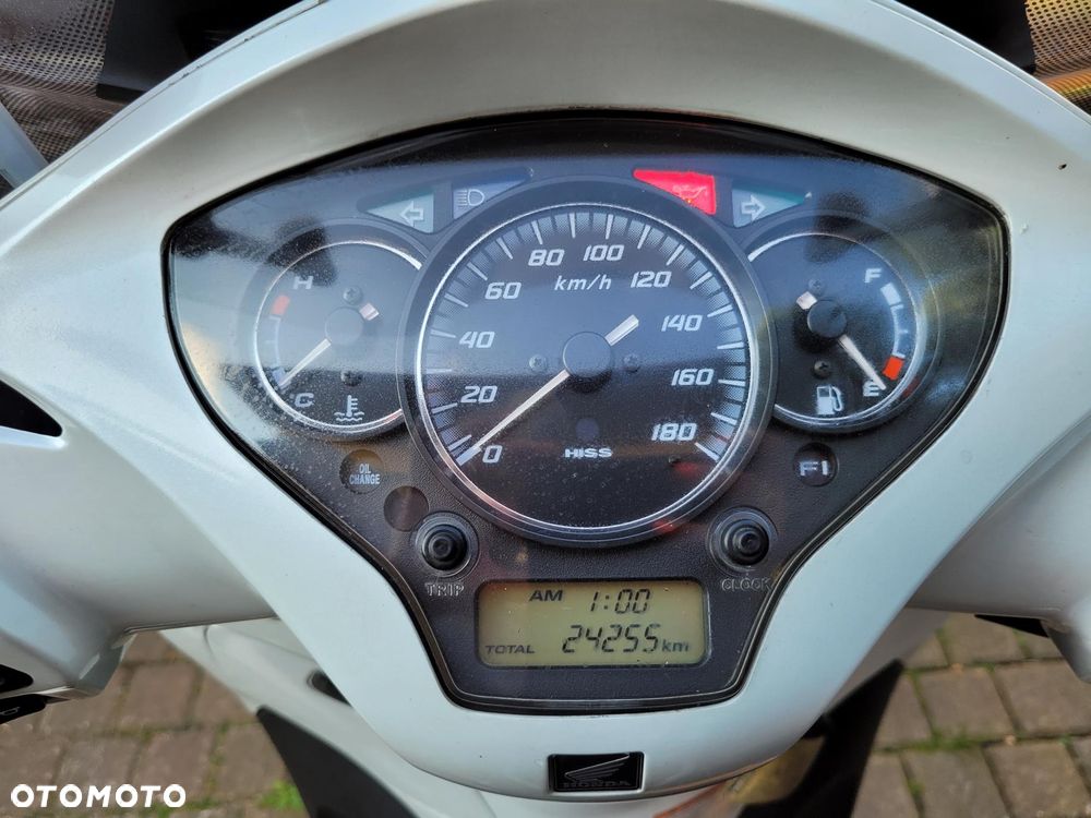 Honda SH - 5