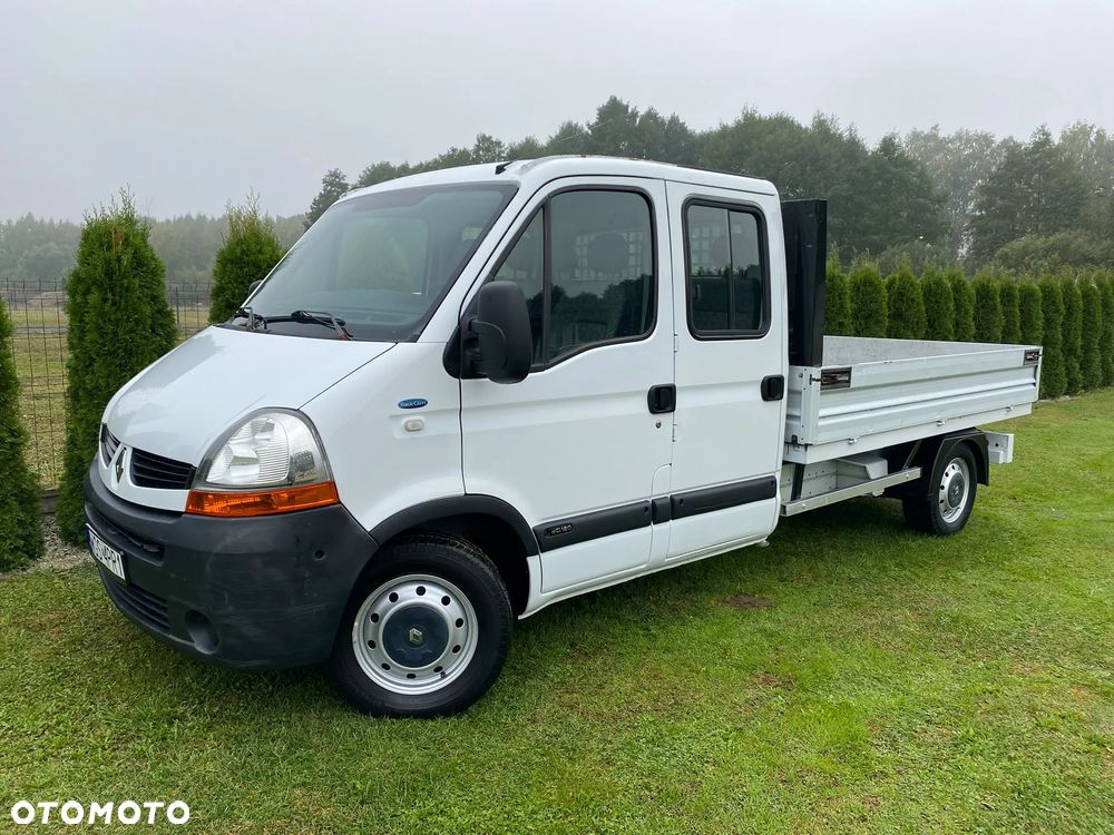Opel Movano - 1