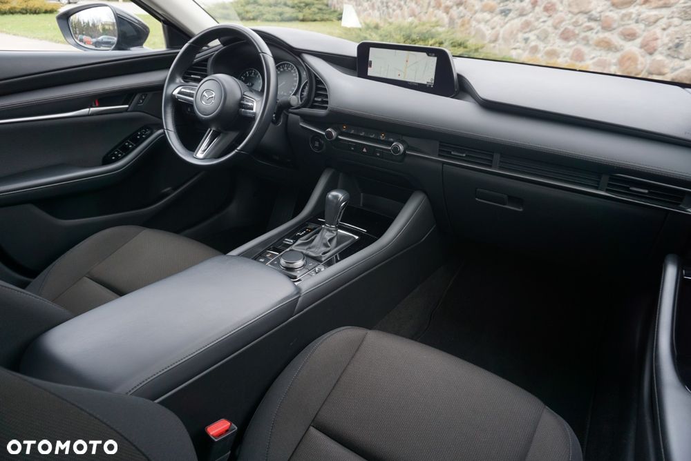 Mazda 3 2.0 mHEV Kai - 27