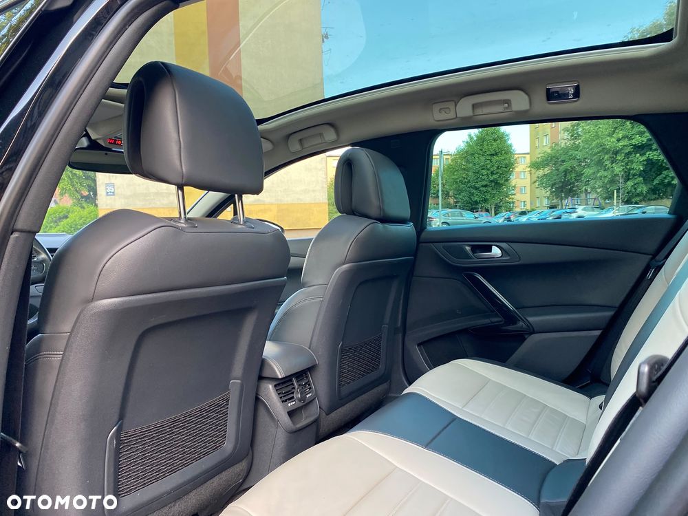 Peugeot 508 BlueHDi 150 Stop&Start Business-Line - 16