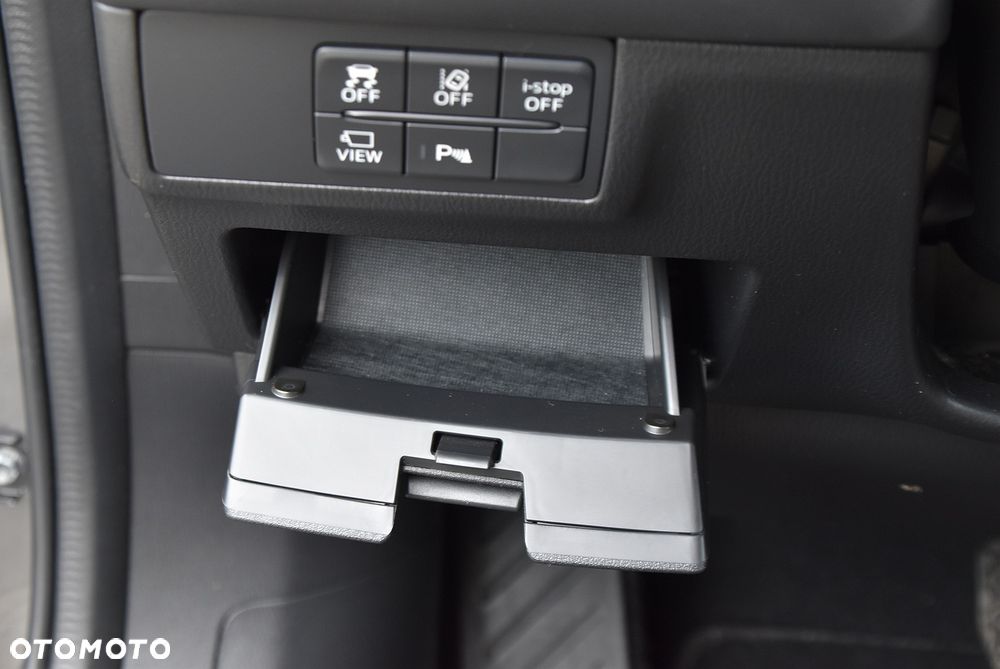 Mazda 6 SKYACTIV-D 184 Drive i-ELOOP Sports-Line - 29