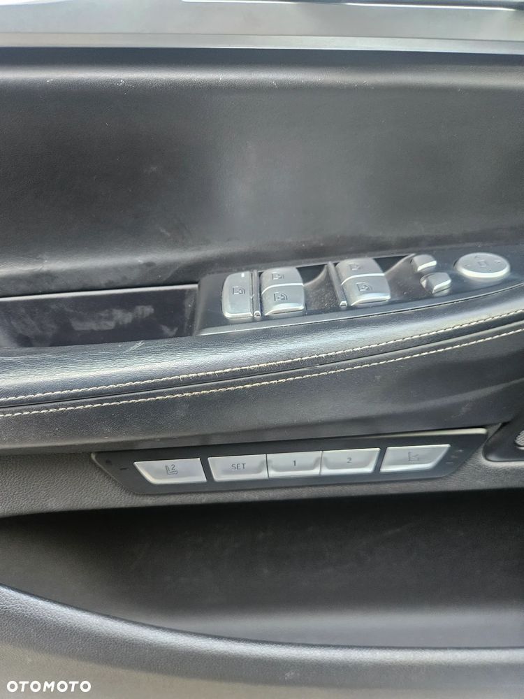 BMW Seria 7 730d - 6