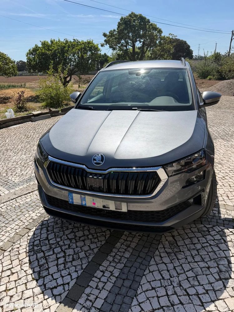 Skoda Karoq - 4
