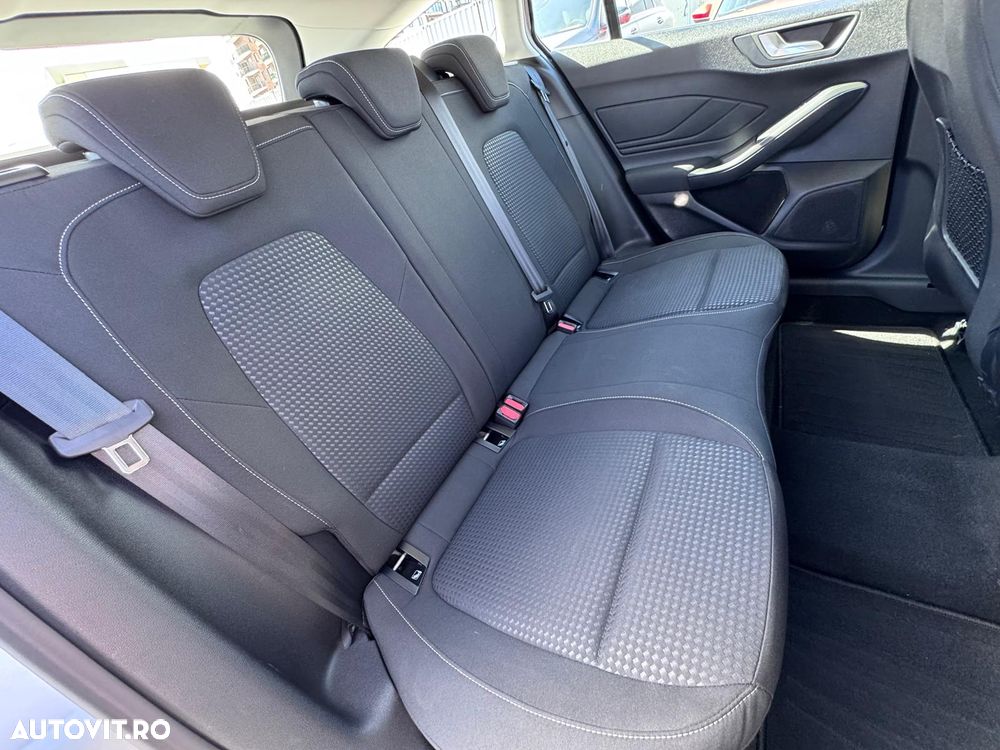 Ford Focus 1.5 EcoBlue Active - 14