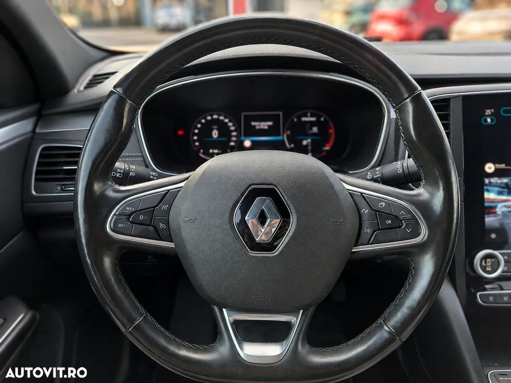 Renault Talisman - 7