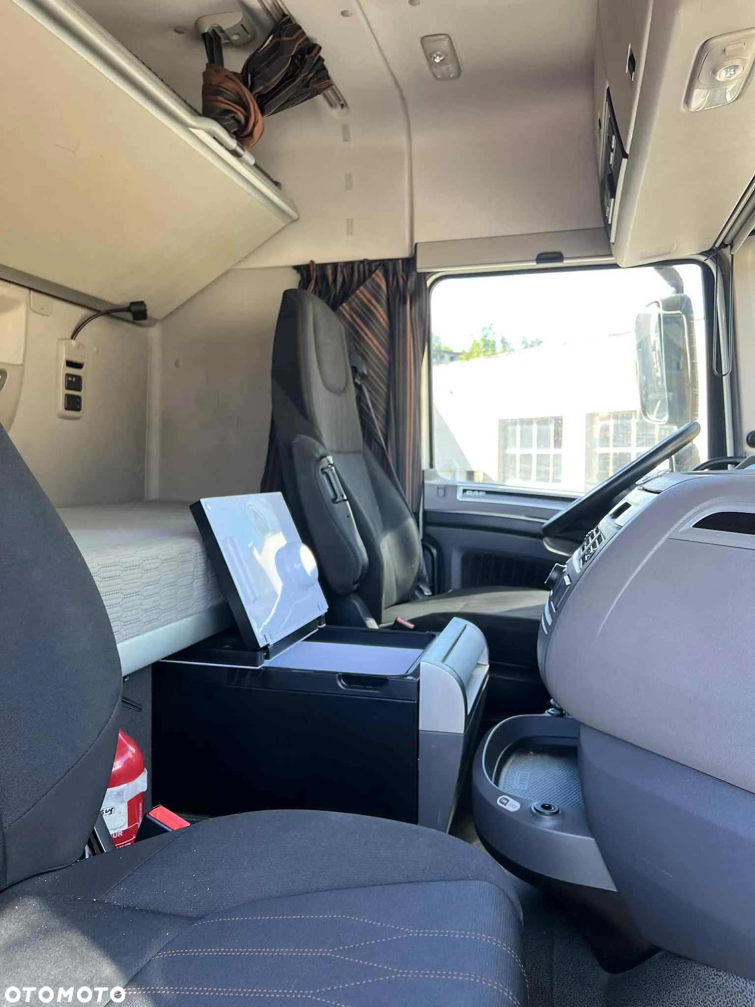 DAF XF 480 FT - 10