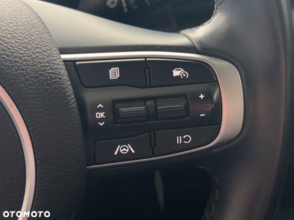 Kia Sportage - 23