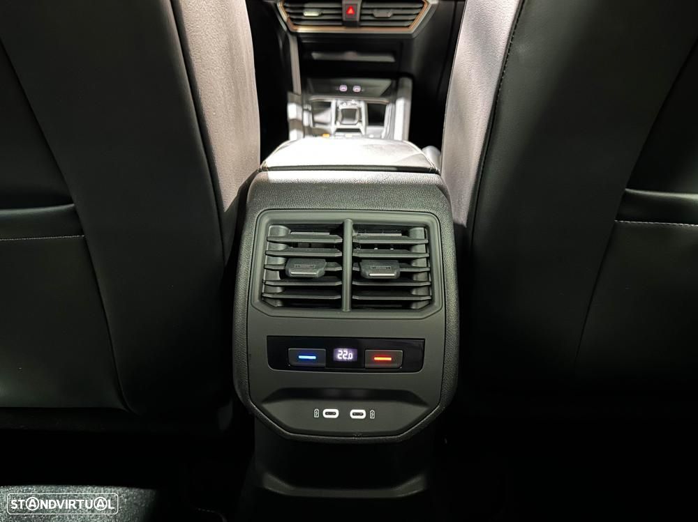 Cupra Formentor 1.4 e-Hybrid DSG VZ - 22