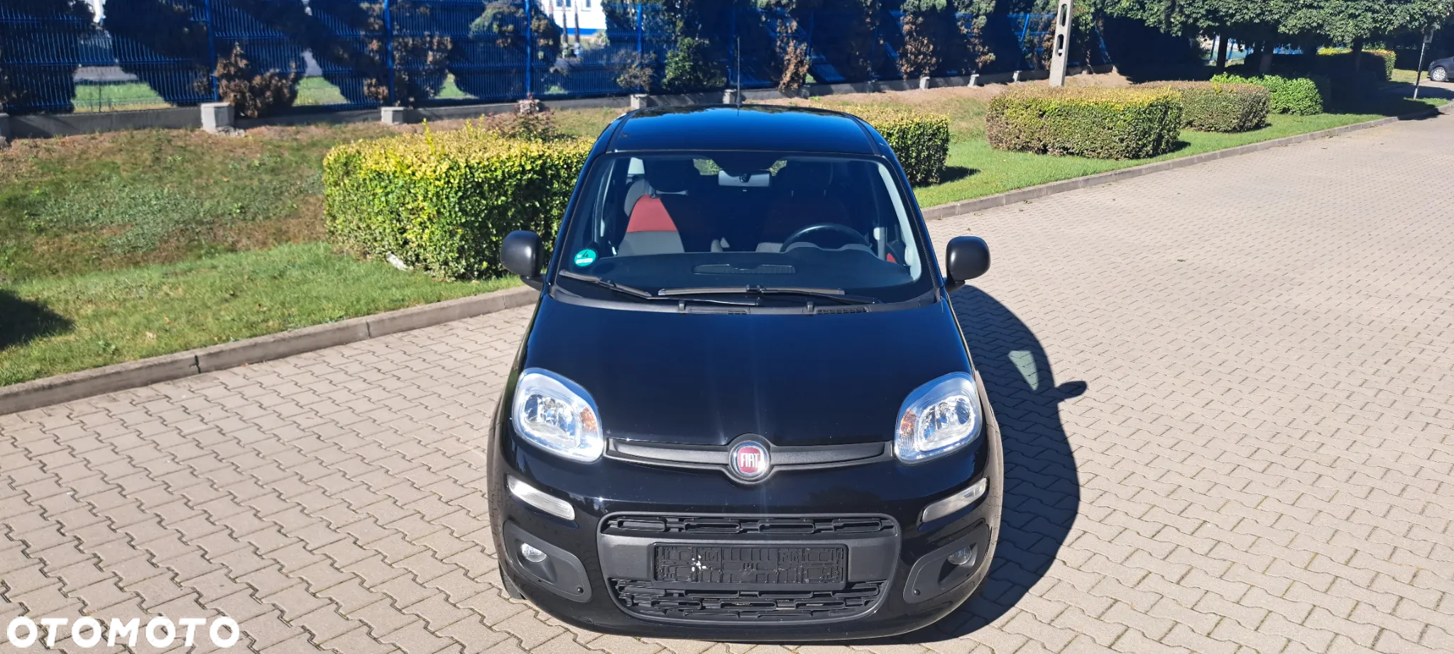 Fiat Panda - 3