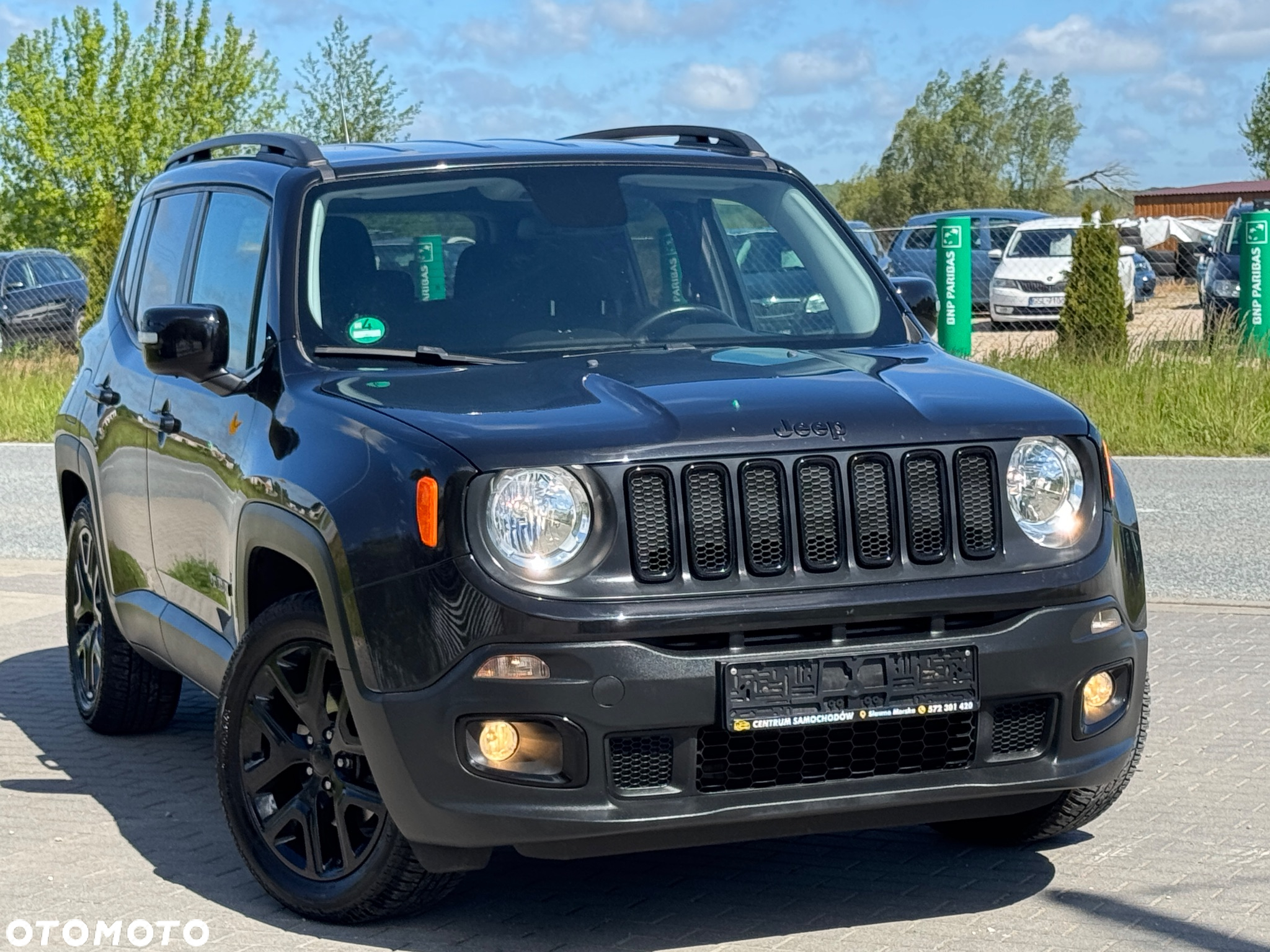 Jeep Renegade 1.6 E-torQ Longitude Adventure Edition - 5