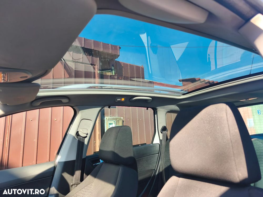 Peugeot 308 1.6 VTi Active - 11