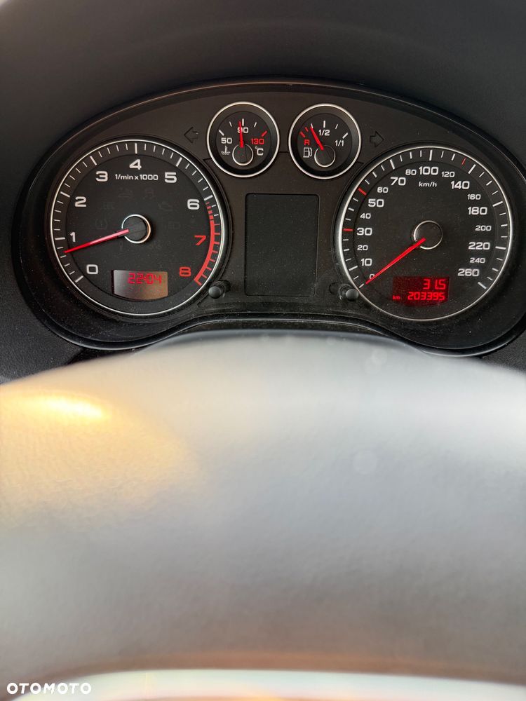 Audi A3 Sportback - 12