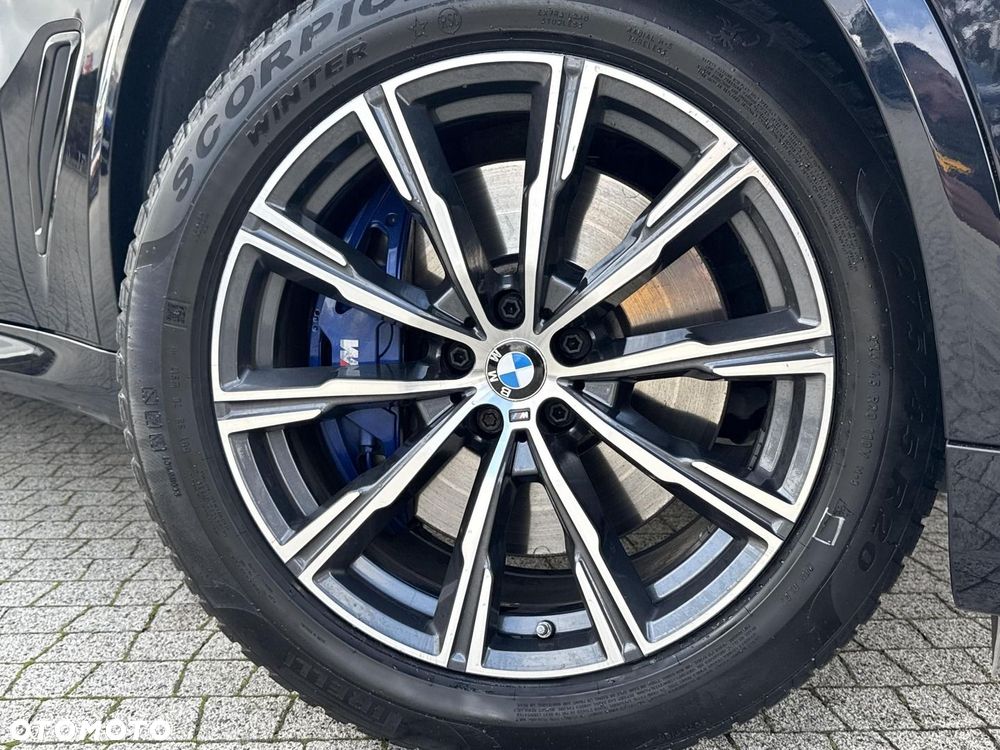 BMW X5 - 27