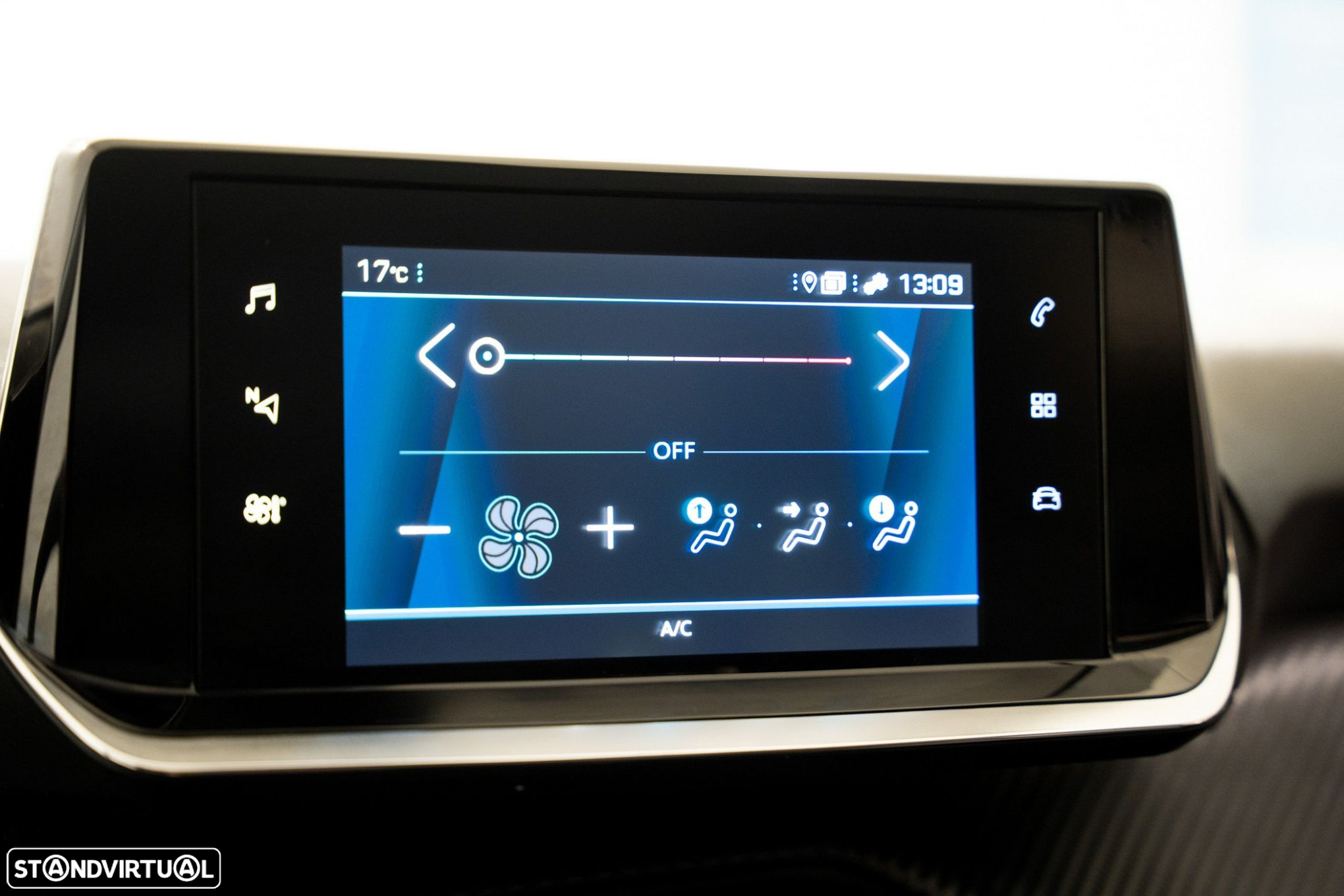 Peugeot 208 1.5 BlueHDi Active Business Pack - 6
