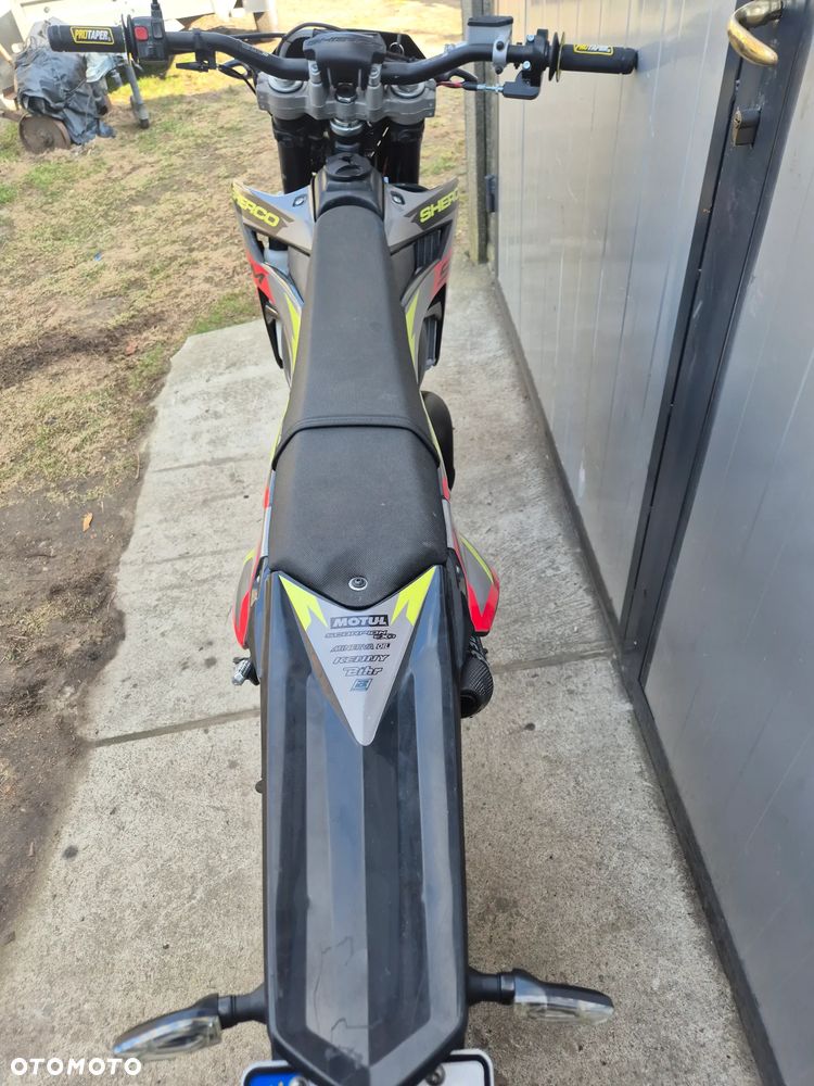 Sherco SM - 6