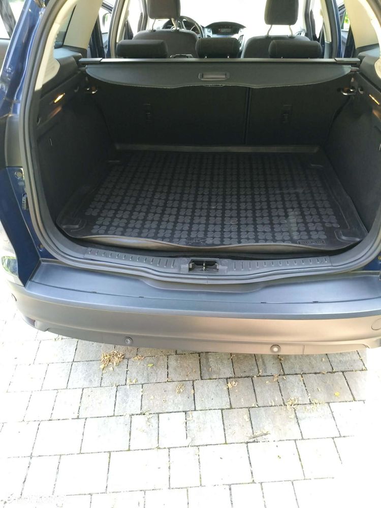 Ford Focus 1.6 TDCi Trend - 7