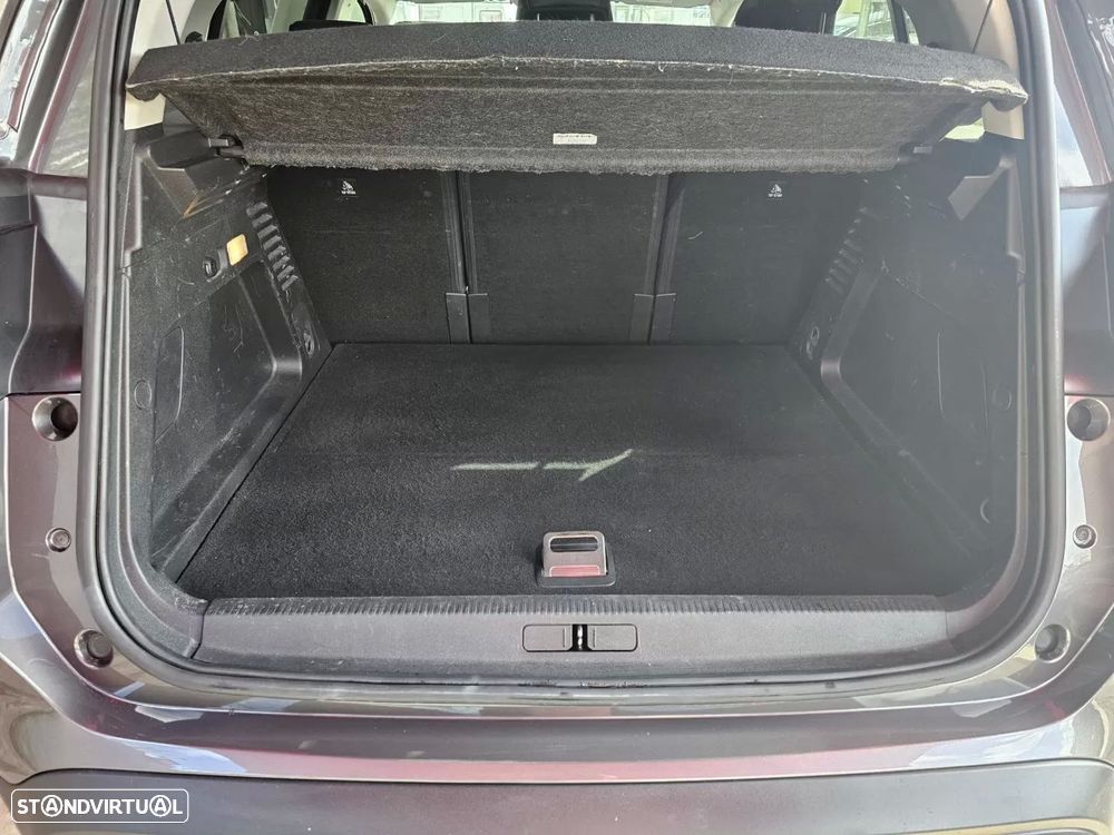 Citroën C5 Aircross 1.6 Hybrid Shine Pack e-EAT8 - 18