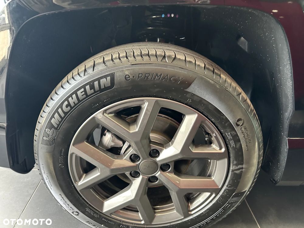 Jeep Compass 1.2 T3 mHEV First Edition FWD DCT - 11