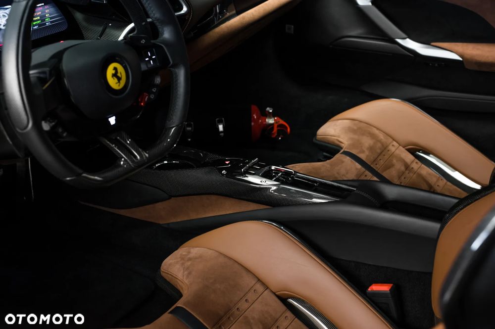 Ferrari 296 GTB - 16
