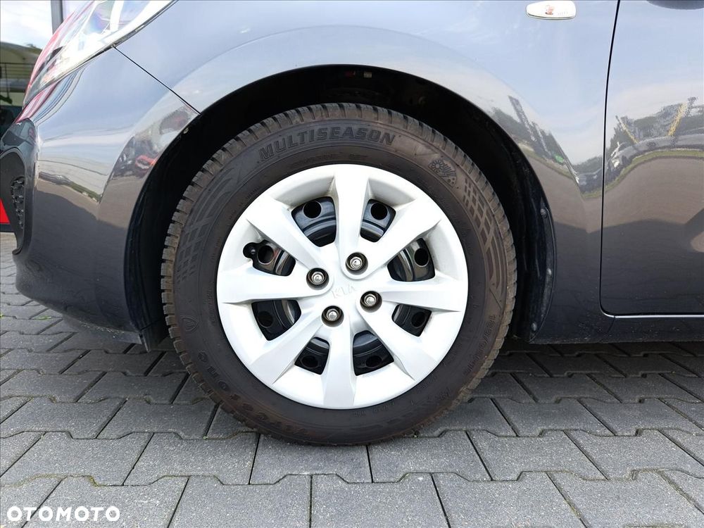Kia Rio 1.2 M - 18
