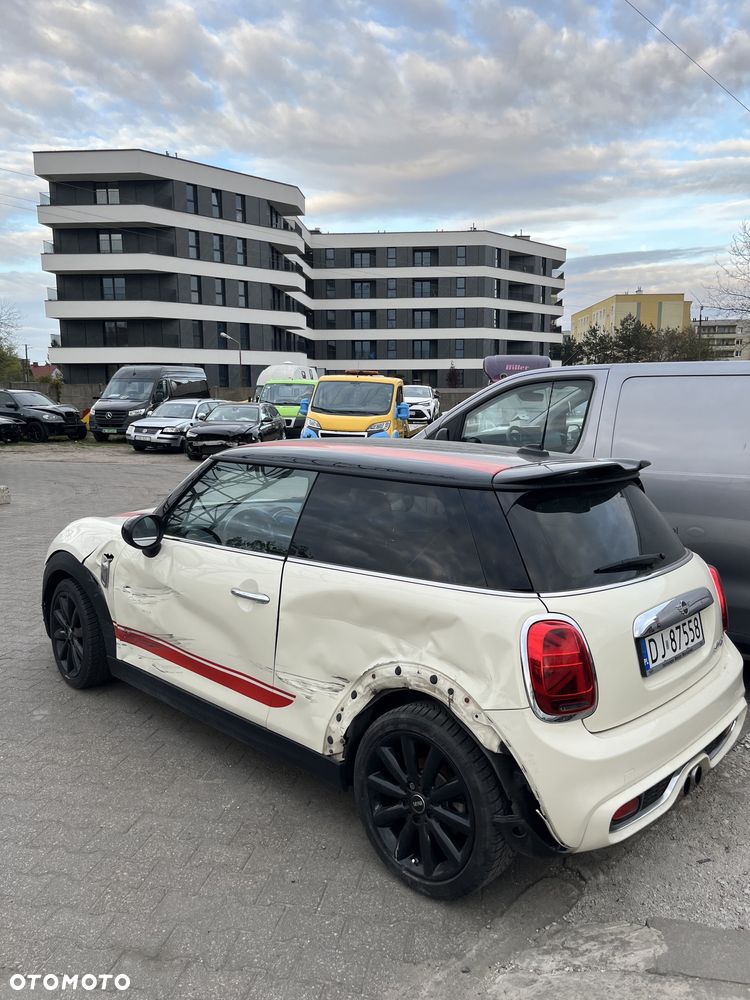 MINI Cooper S - 2