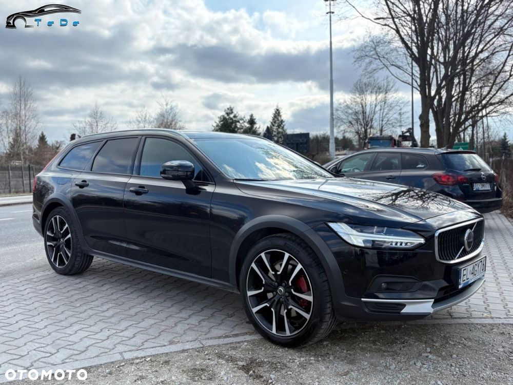 Volvo V90 Cross Country B5 D AWD Core - 6