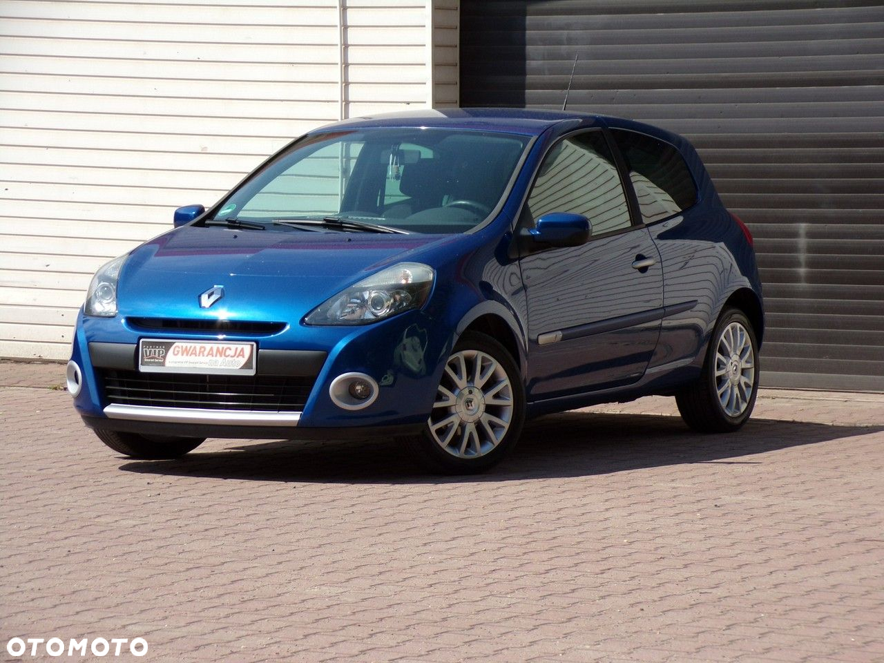 Renault Clio - 7