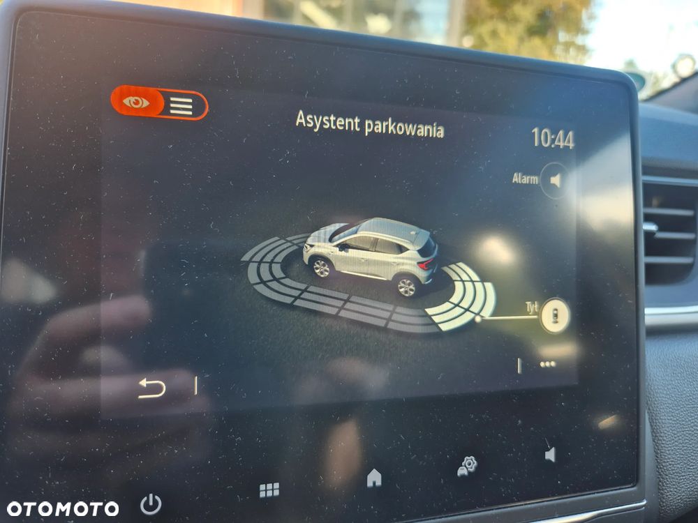 Renault Captur - 10
