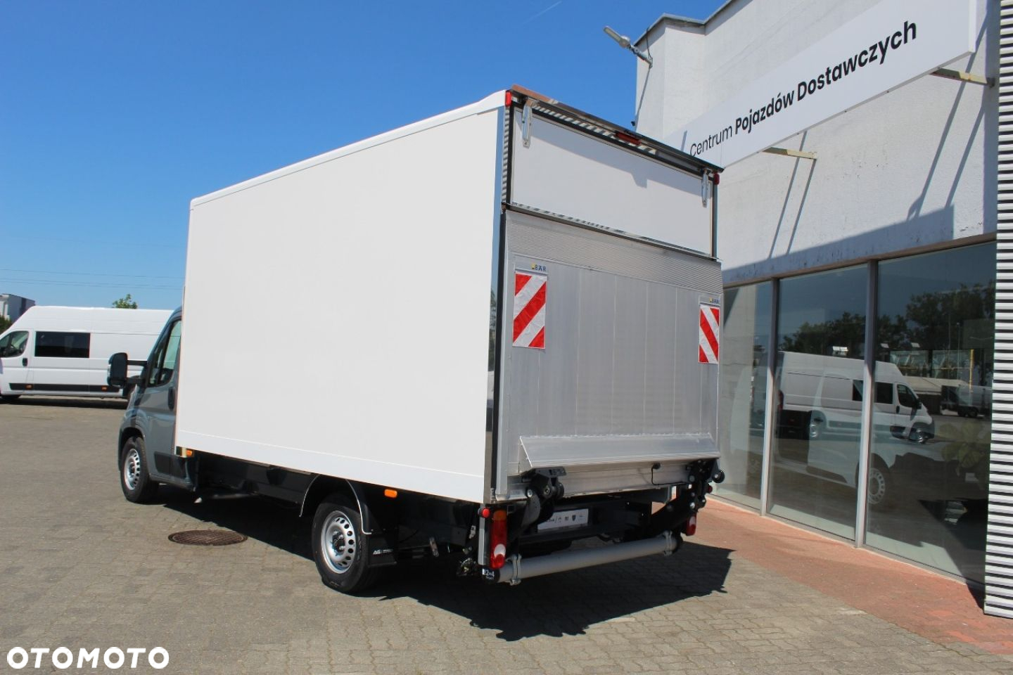Opel Movano - 7
