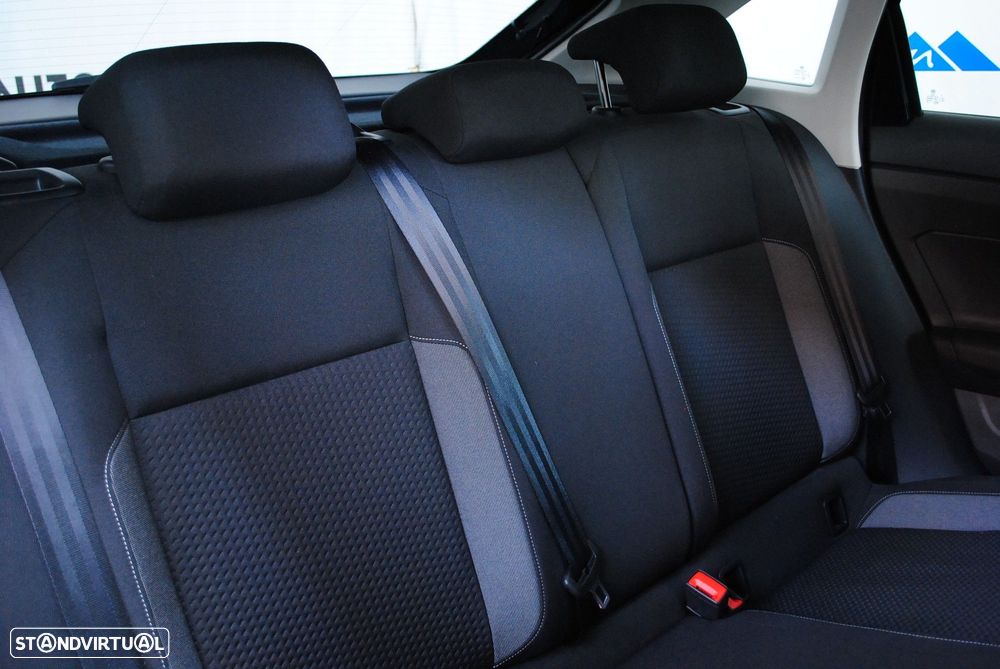 VW Taigo 1.0 TSI Urban Style - 26