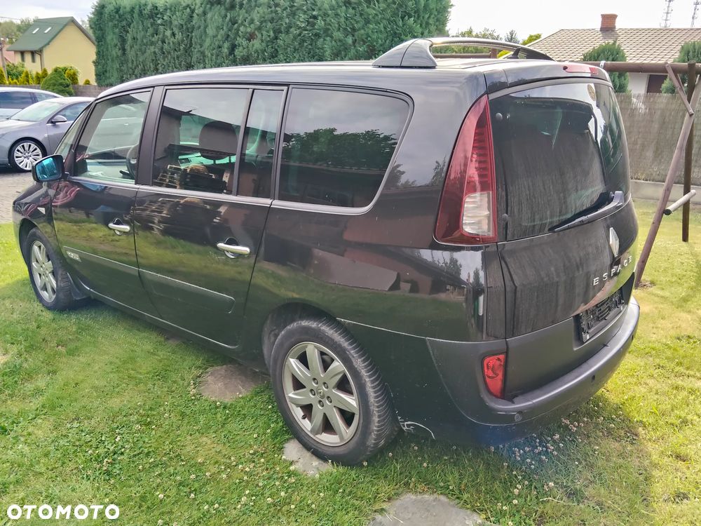 Renault Espace - 5