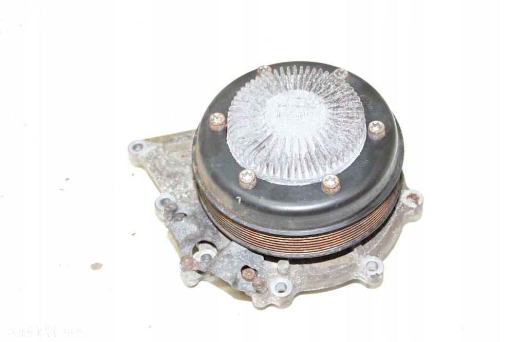 Pompa wody 4702000301 Mercedes ACTROS MP4 - 1