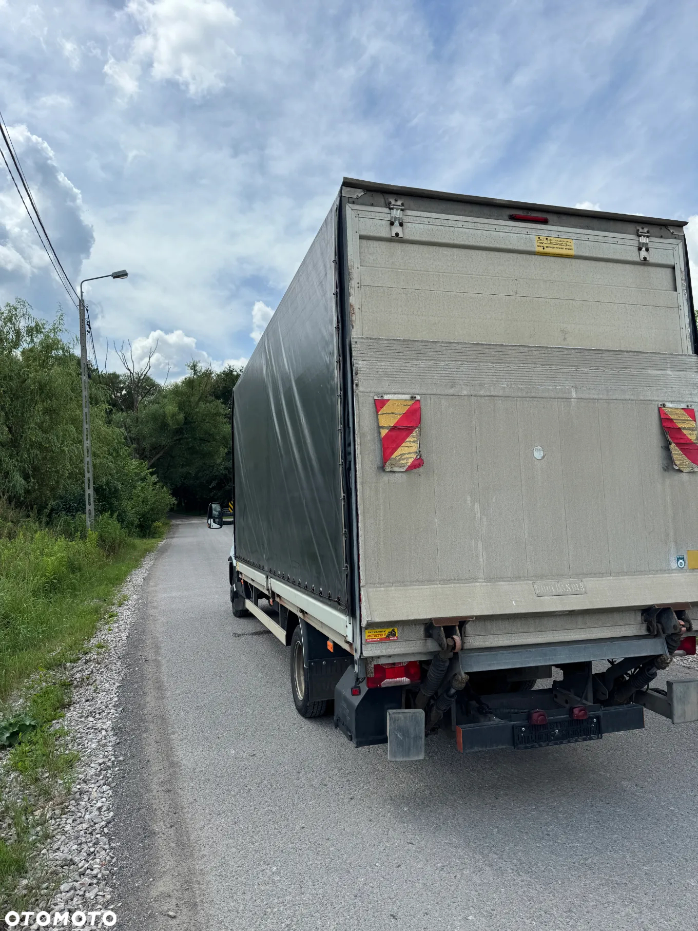 Iveco Daily 50C15 - 6
