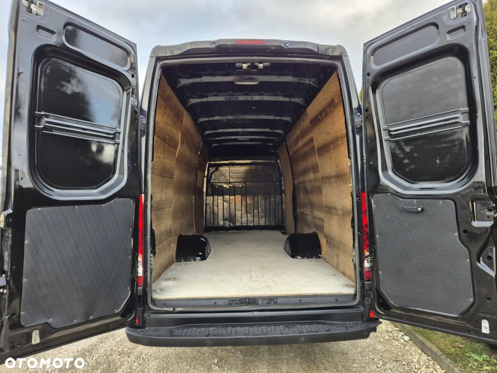 Iveco Iveco 35C18 3.0 180KM - 4