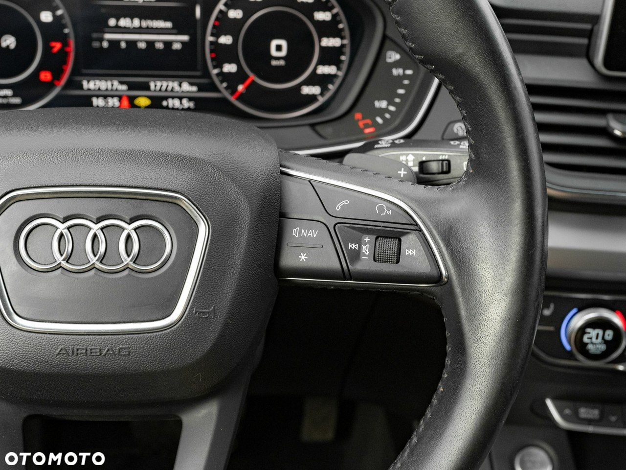 Audi Q5 2.0 TFSI Quattro S tronic - 18