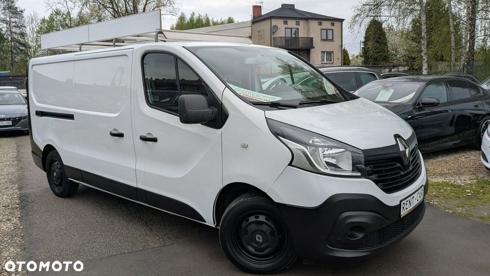 Renault Trafic - 4