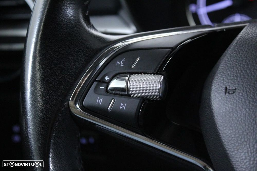 Skoda Fabia 1.0 MPI Selection - 22