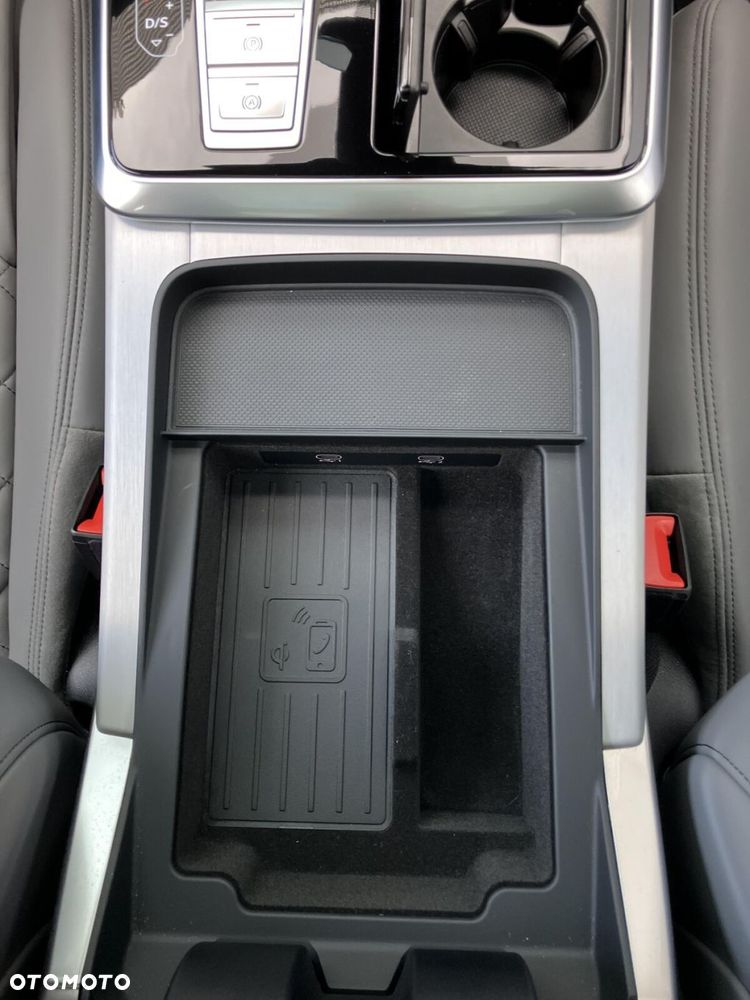 Audi Q7 - 22