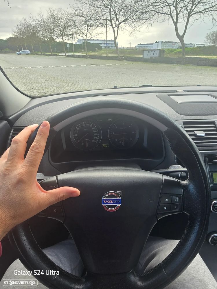 Volvo C30 DRIVe Momentum - 14