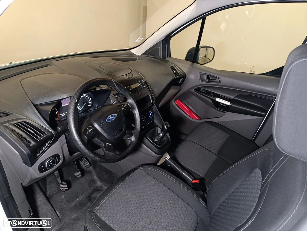 Ford Transit Connect 1.5 Tdci L2 (Longa) - 11
