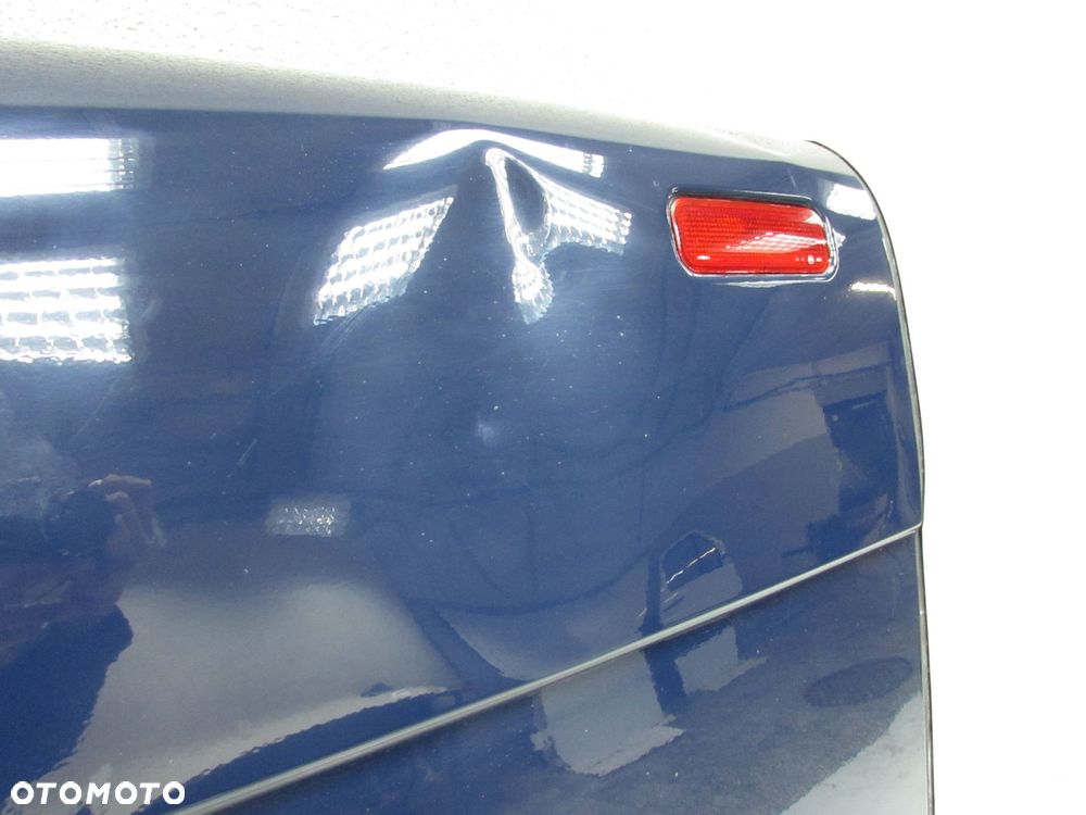 FORD TRANSIT CONNECT I LIFT TOURNEO 02-13 DRZWI TYL LEWE WYSOKI E8 - 5