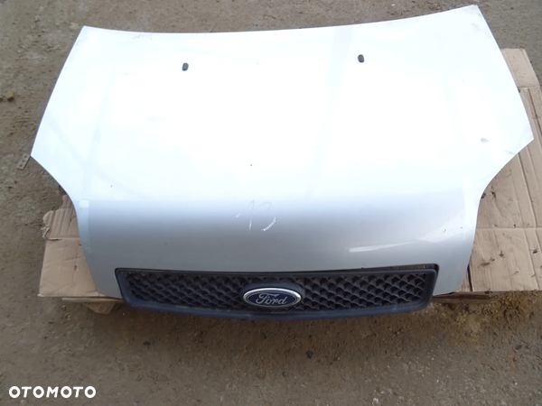 Maska Ford Fusion Mk1