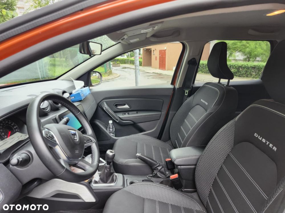 Dacia Duster 1.0 TCe Prestige - 3
