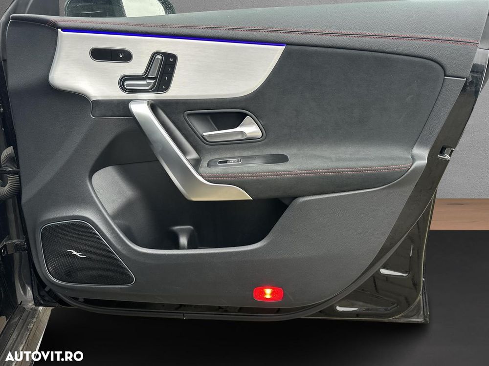 Mercedes-Benz CLA 250 e SB Aut. - 9