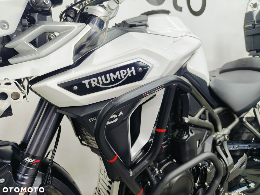 Triumph Tiger - 23