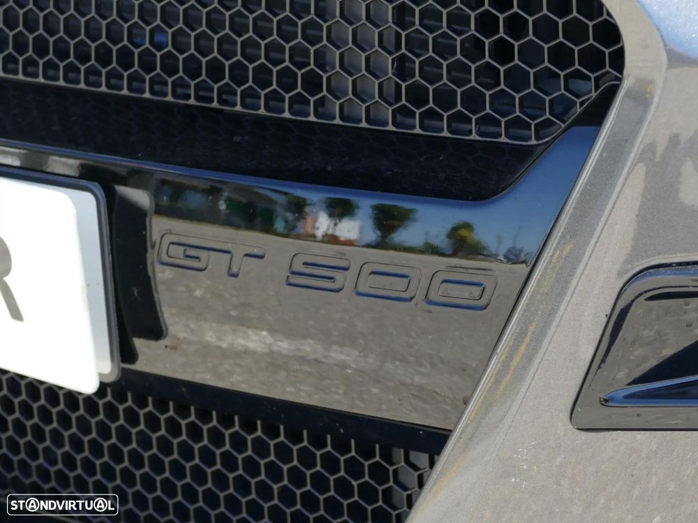 Ford Mustang - 13